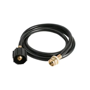 20lb Propane Tank Hose®|-|Tuyau pour réservoir de propane 20 lb