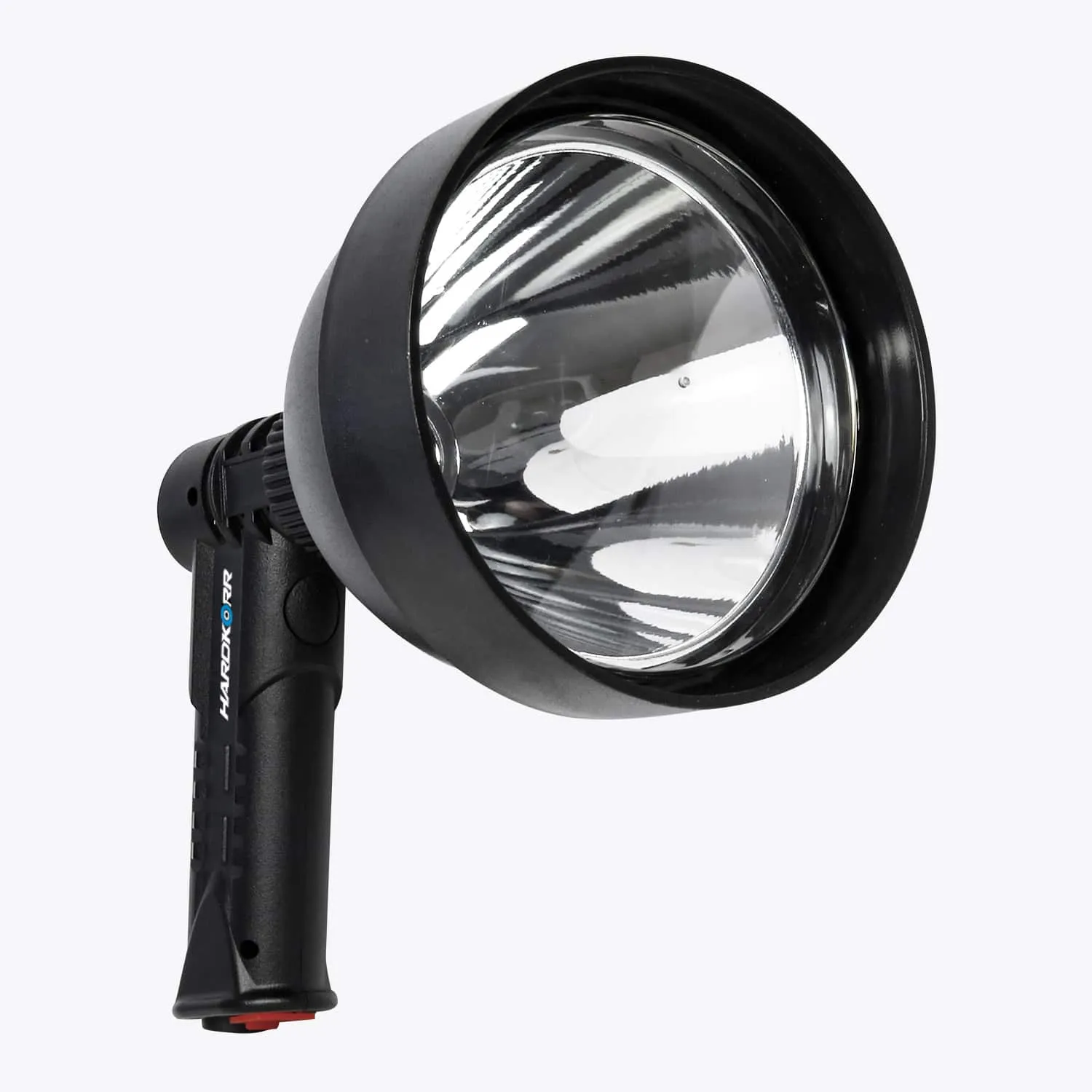 20W Rechargeable Hand-Held Hunting Spotlight