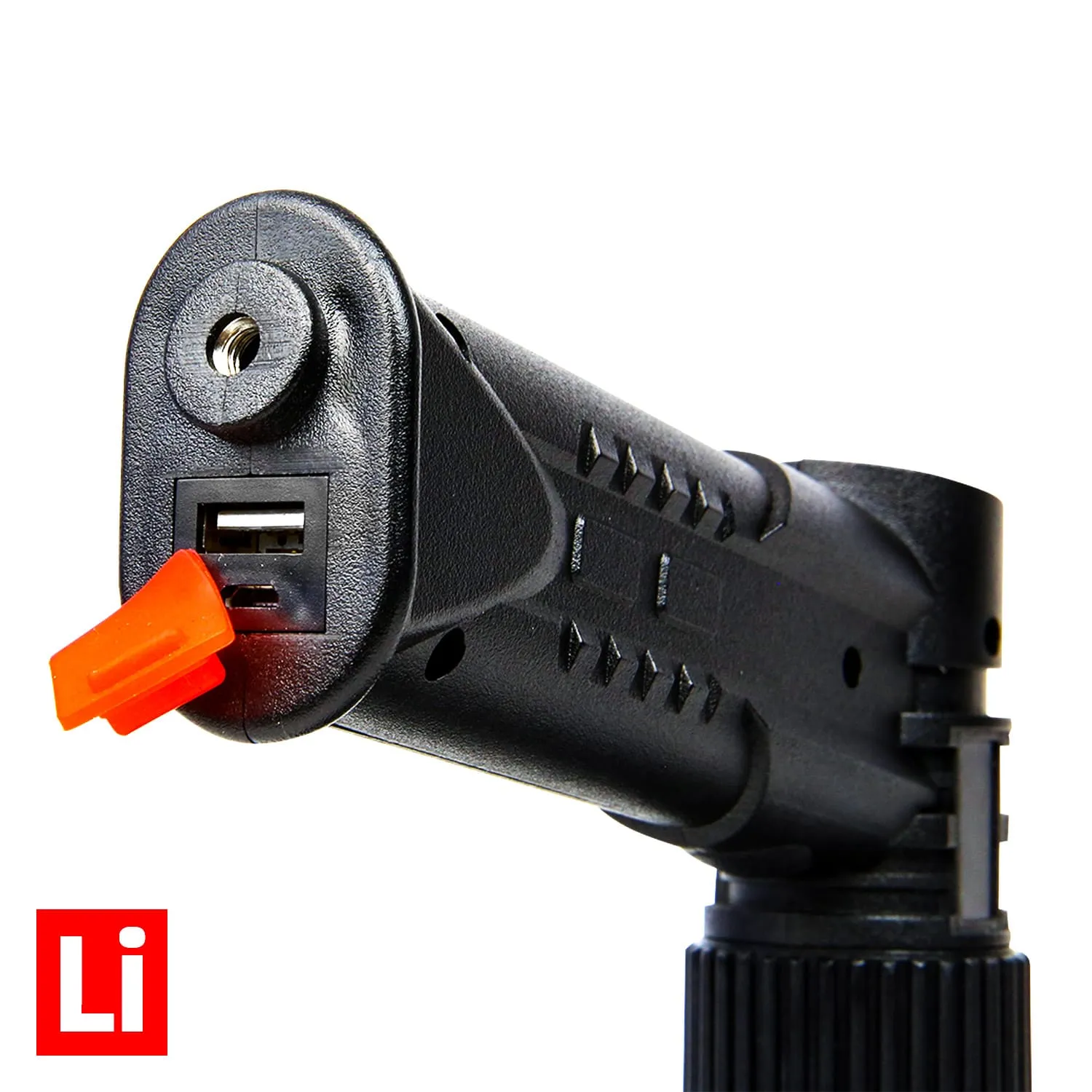 20W Rechargeable Hand-Held Hunting Spotlight