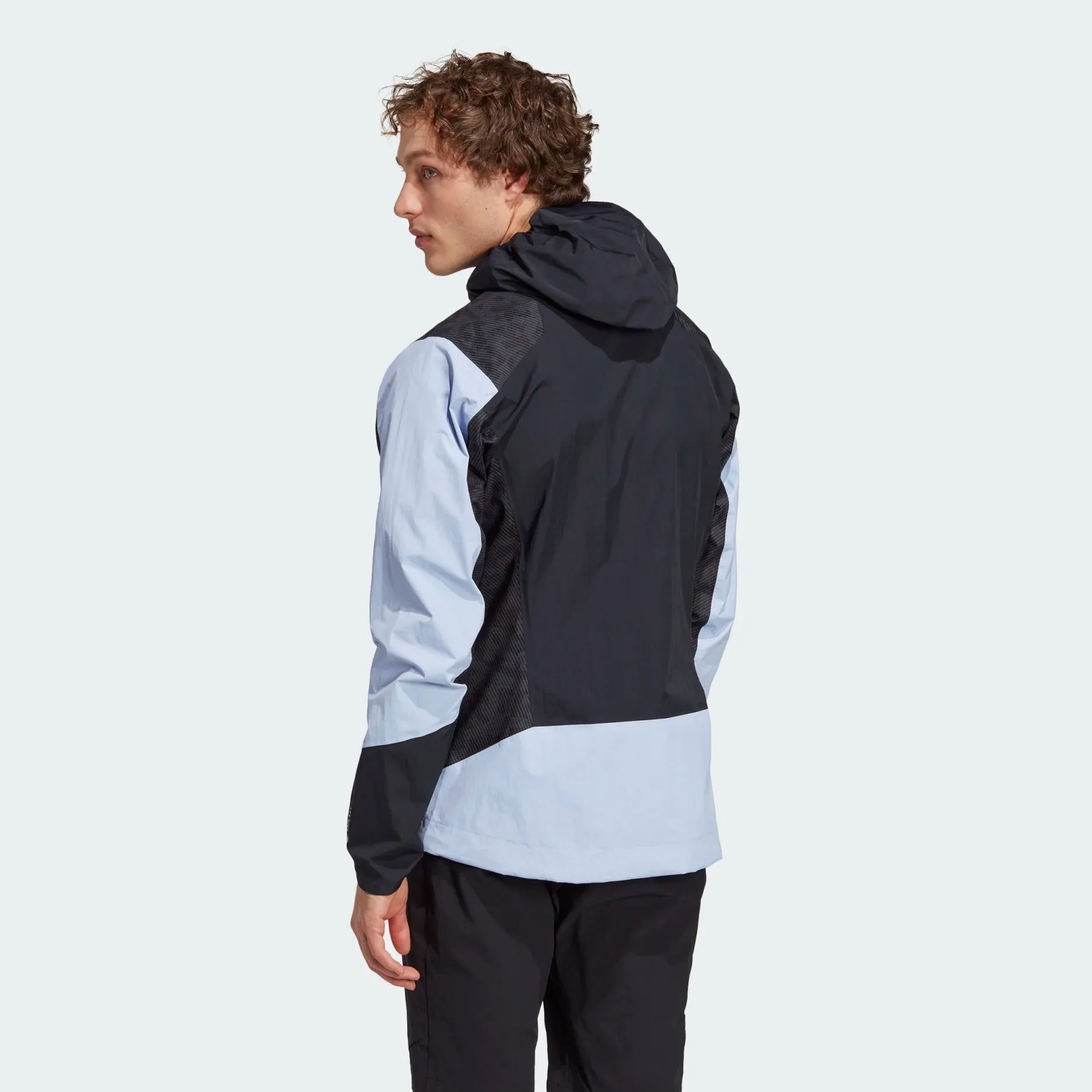 adidas TERREX Xperior Hybrid RAIN.RDY Men's Jacket