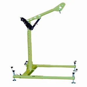 Advanced 5-Piece Hoist System