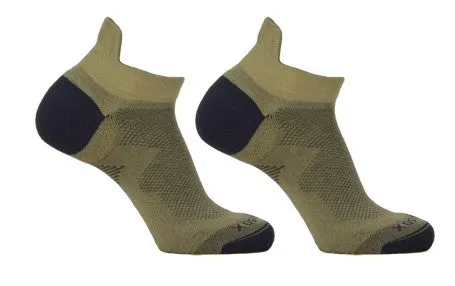 All Terrain Ankle Socks