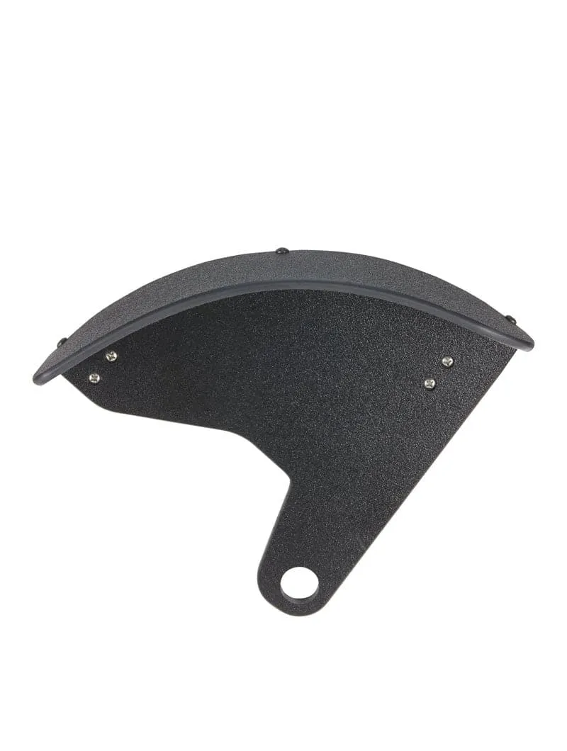 All-Terrain Cart Fenders