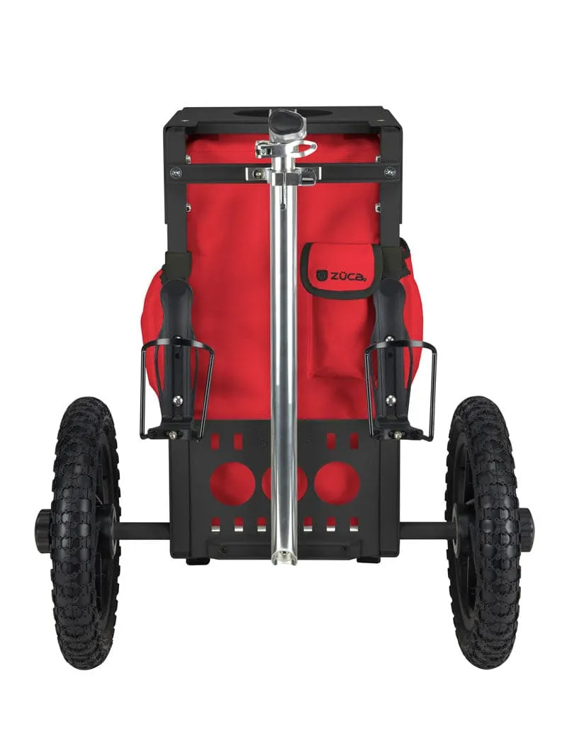 All-Terrain Cart Infrared