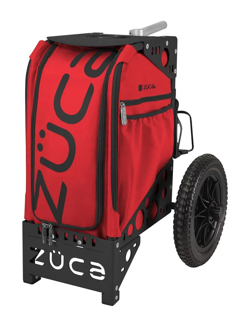 All-Terrain Cart Infrared