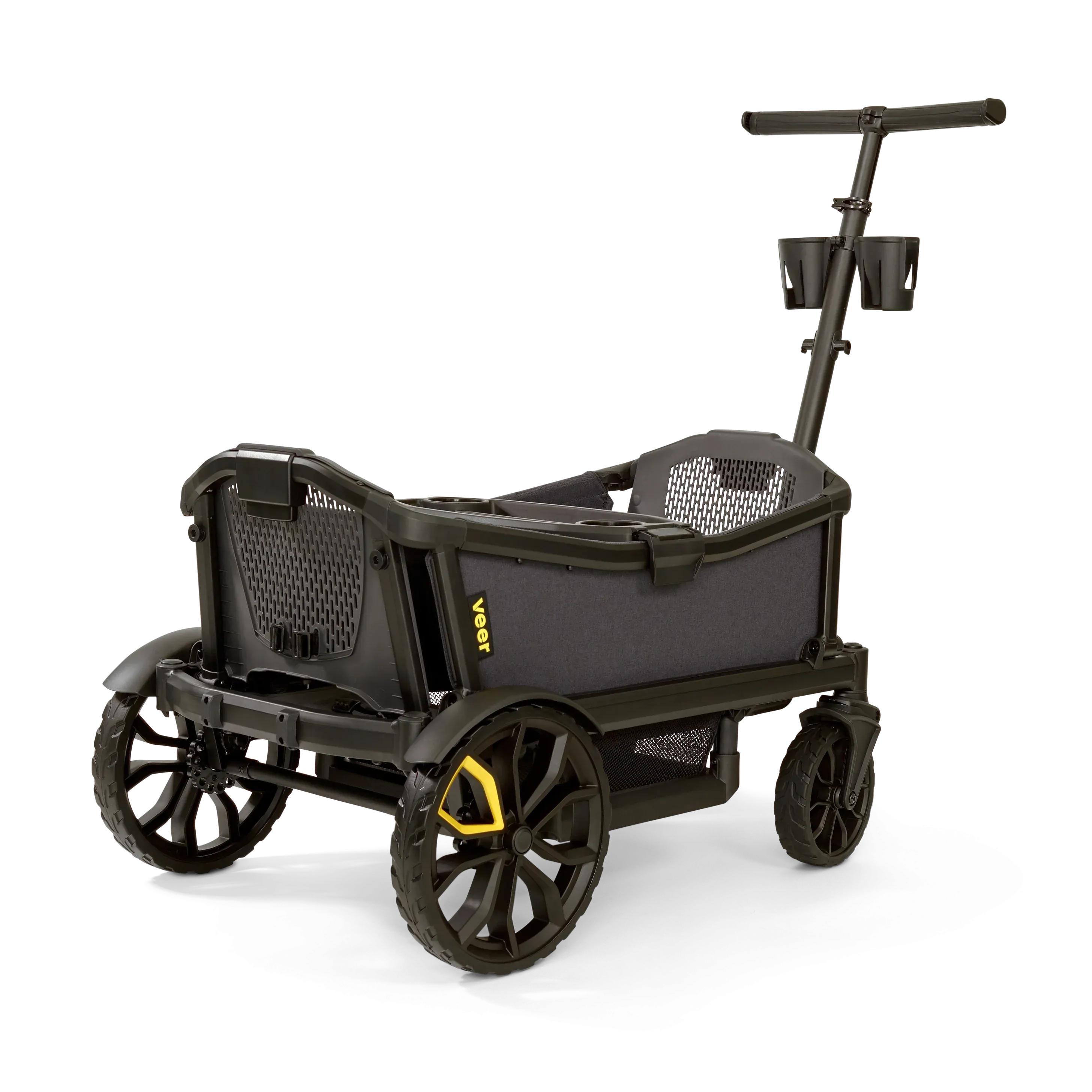 All-Terrain Cruiser (Open Box)