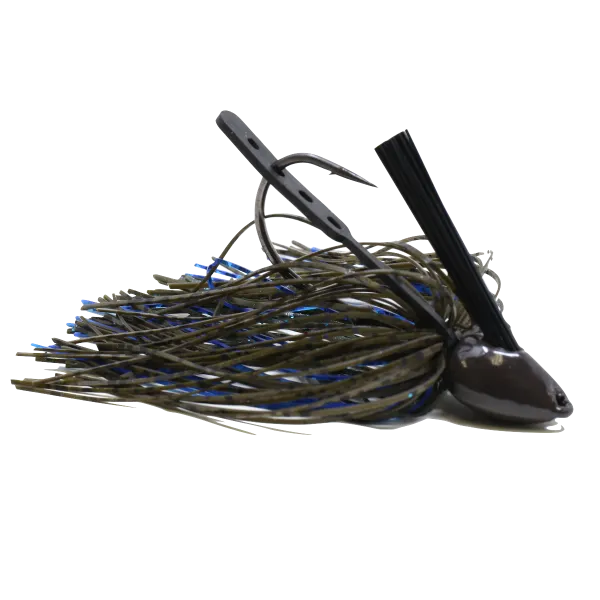 All Terrain Grassmaster Jig