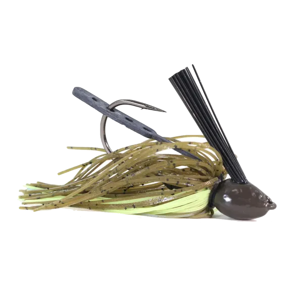 All Terrain Grassmaster Jig