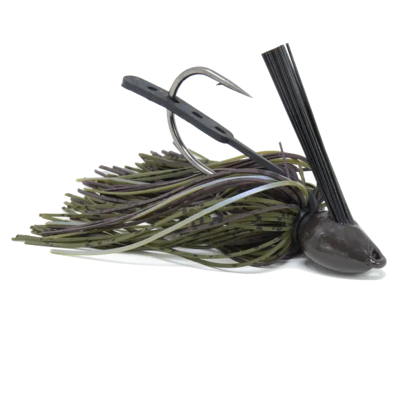 All Terrain Grassmaster Jig