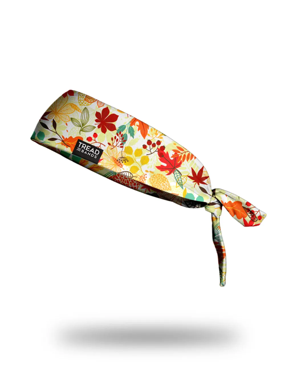 All-Terrain Tieback - Fall Fest Set of 3