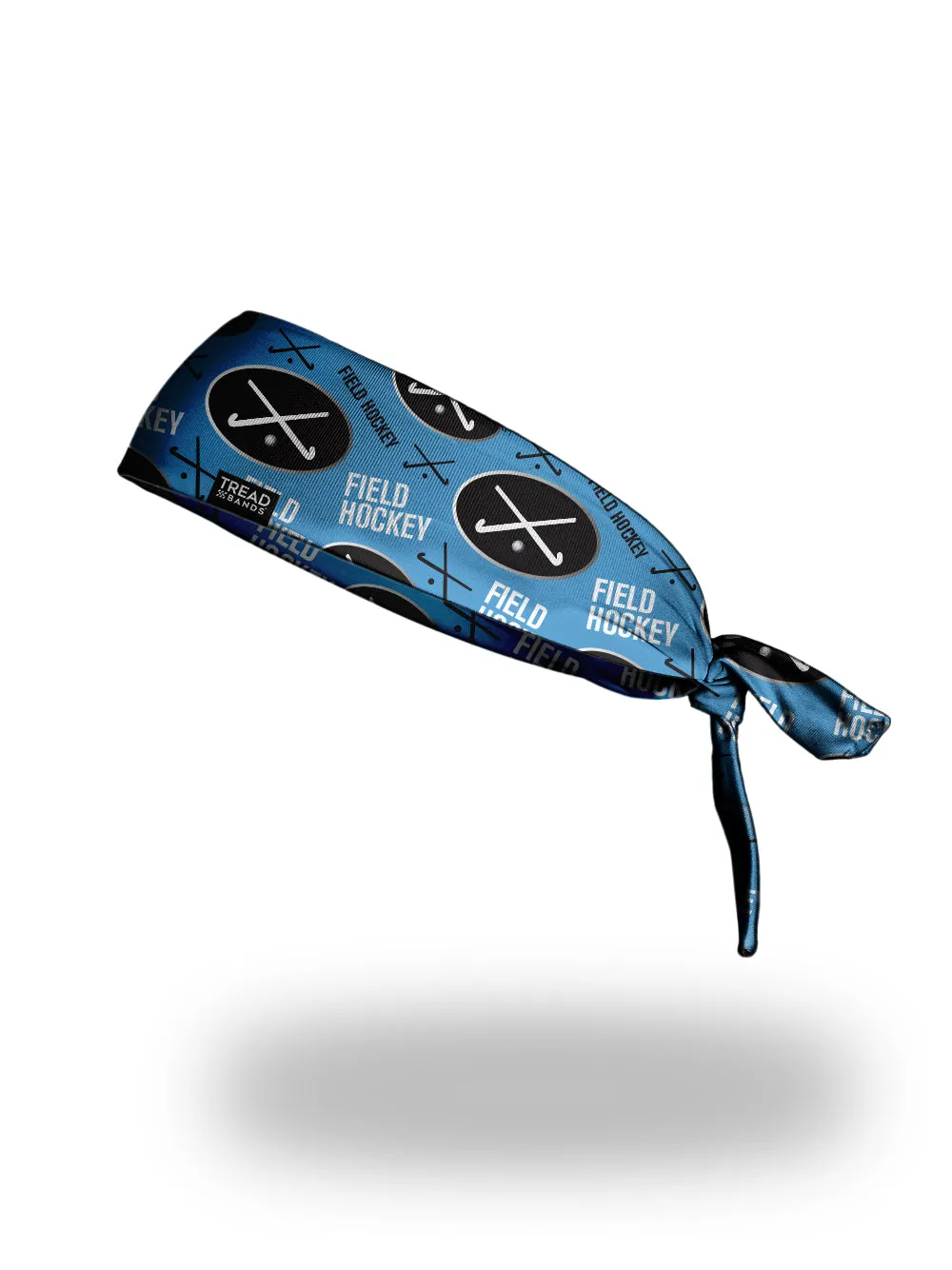 All-Terrain Tieback - Field Hockey Set of 3