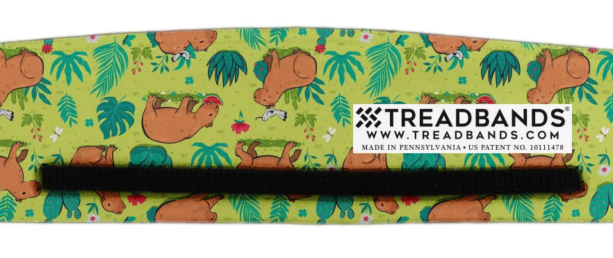 All-Terrain Tieback - Happy Cappy Set of 3