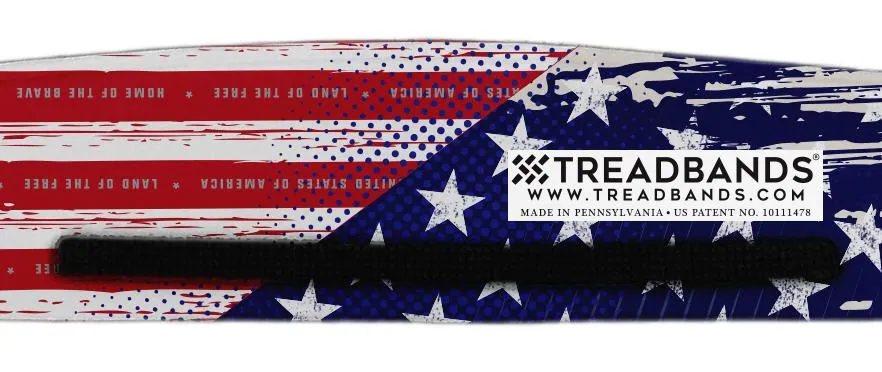 All-Terrain Tieback - Home of the Brave