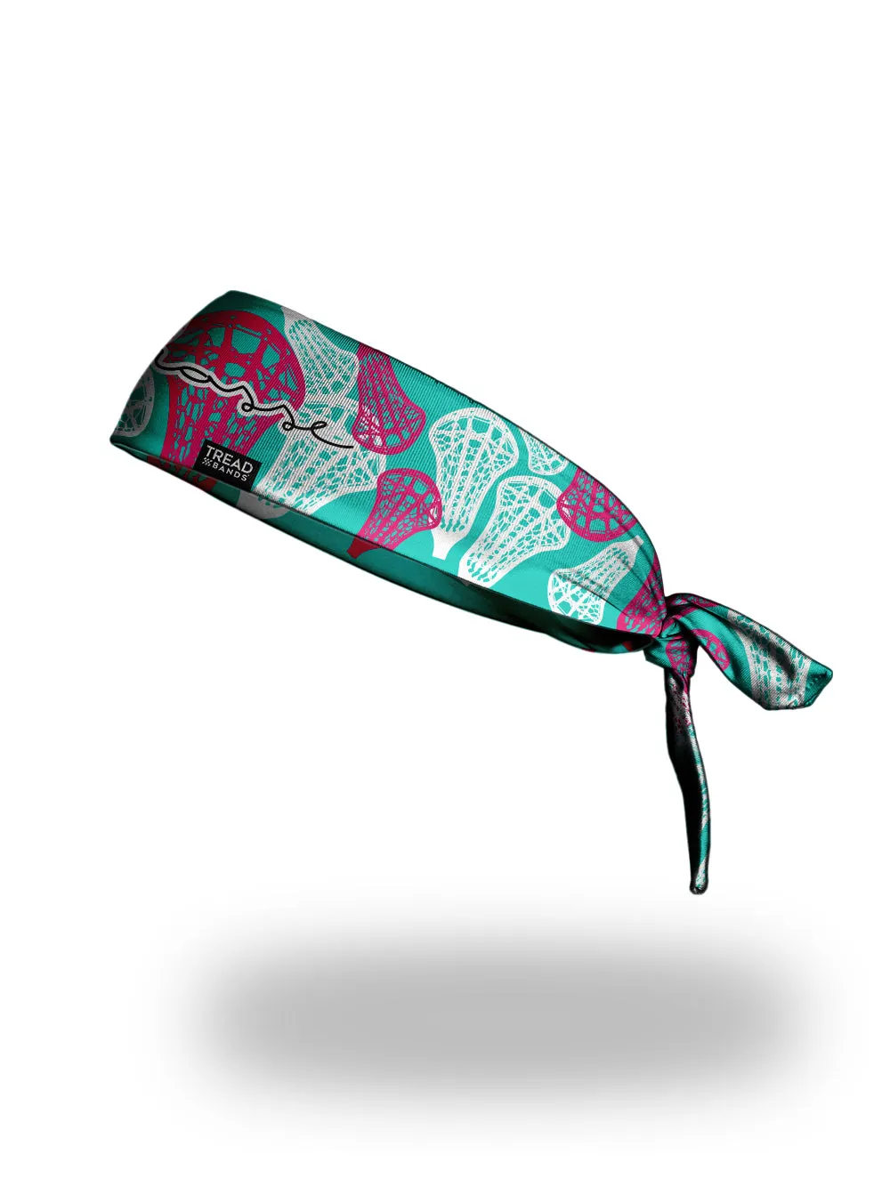 All-Terrain Tieback - Lacrosse Set of 3
