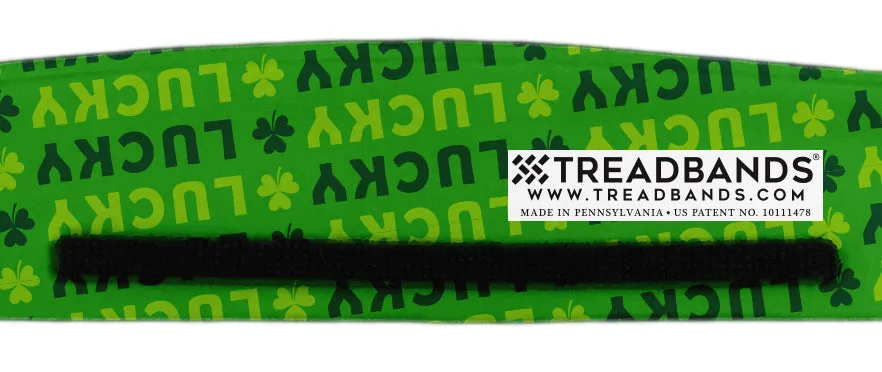 All-Terrain Tieback - Lucky
