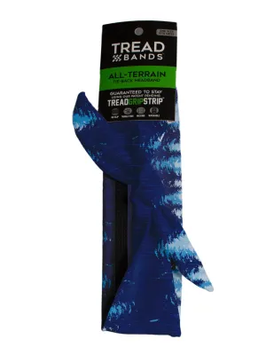 All-Terrain Tieback - Midnight Set of 3