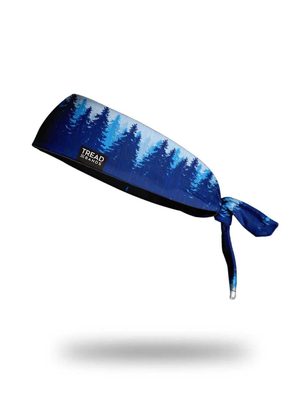 All-Terrain Tieback - Midnight Set of 3