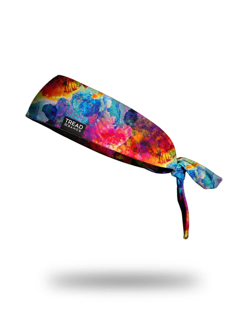 All-Terrain Tieback - Perennial Prisms Set of 3