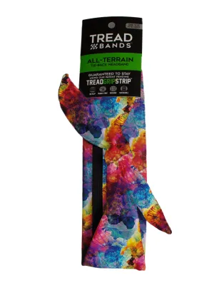 All-Terrain Tieback - Perennial Prisms Set of 3