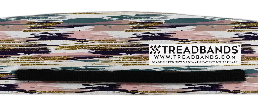 All-Terrain Tieback - Rhapsody Set of 3