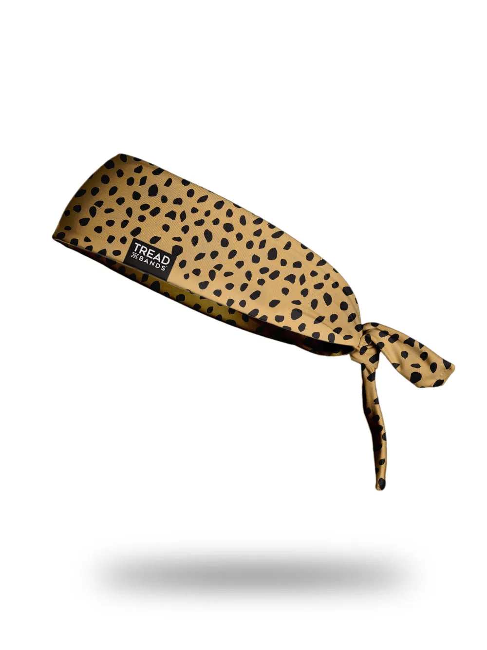 All-Terrain Tieback - Spotted Sand