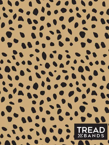 All-Terrain Tieback - Spotted Sand