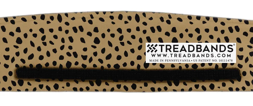 All-Terrain Tieback - Spotted Sand
