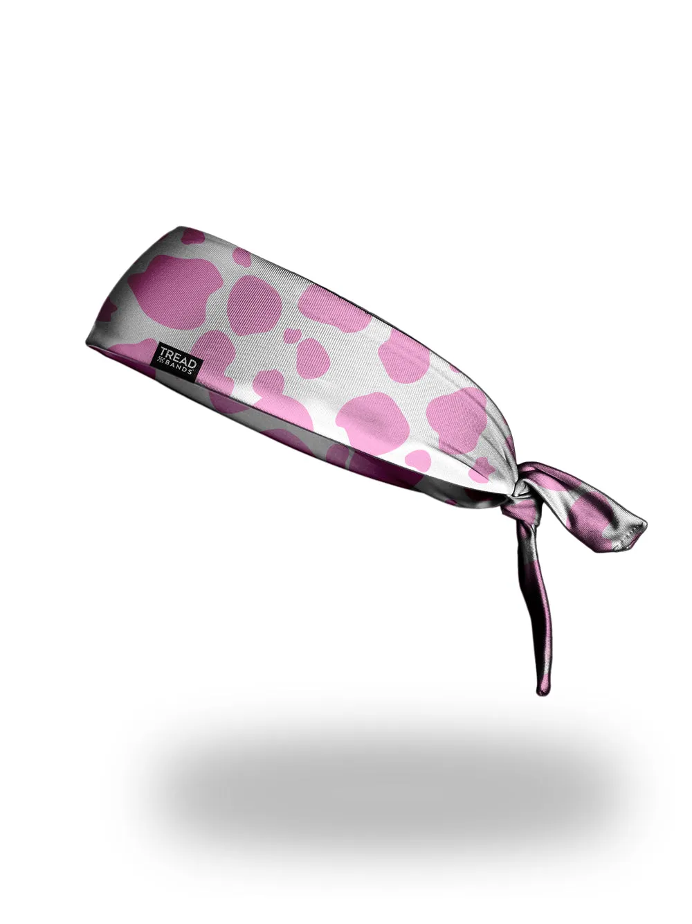 All-Terrain Tieback - Strawberry Milk Set of 3