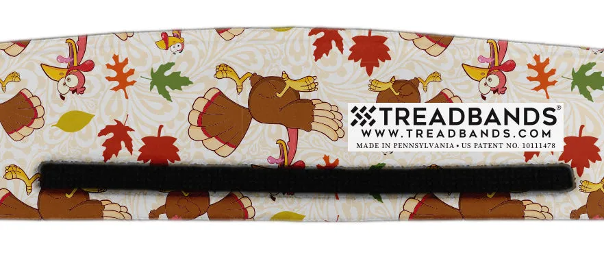 All-Terrain Tieback - Turkey Trot