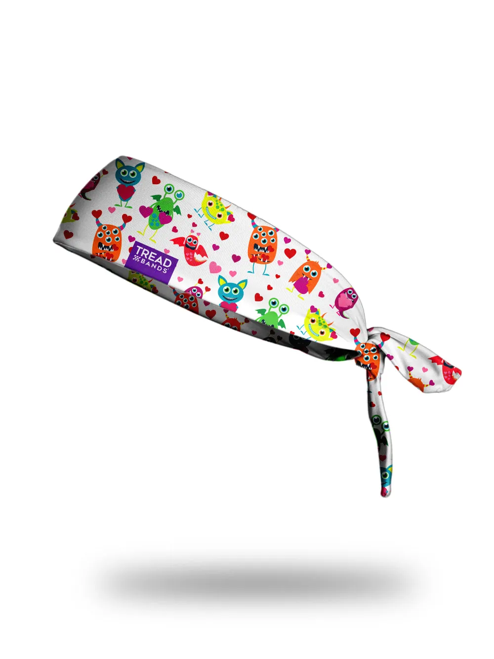All-Terrain Tieback - Wild Thang
