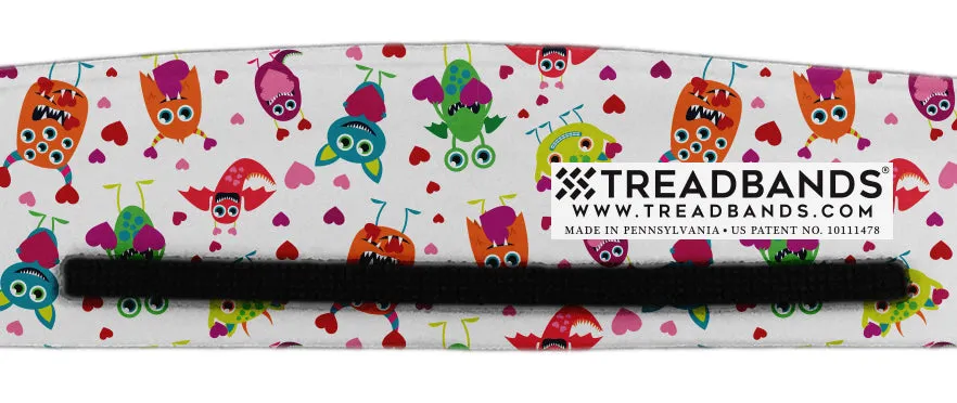 All-Terrain Tieback - Wild Thang