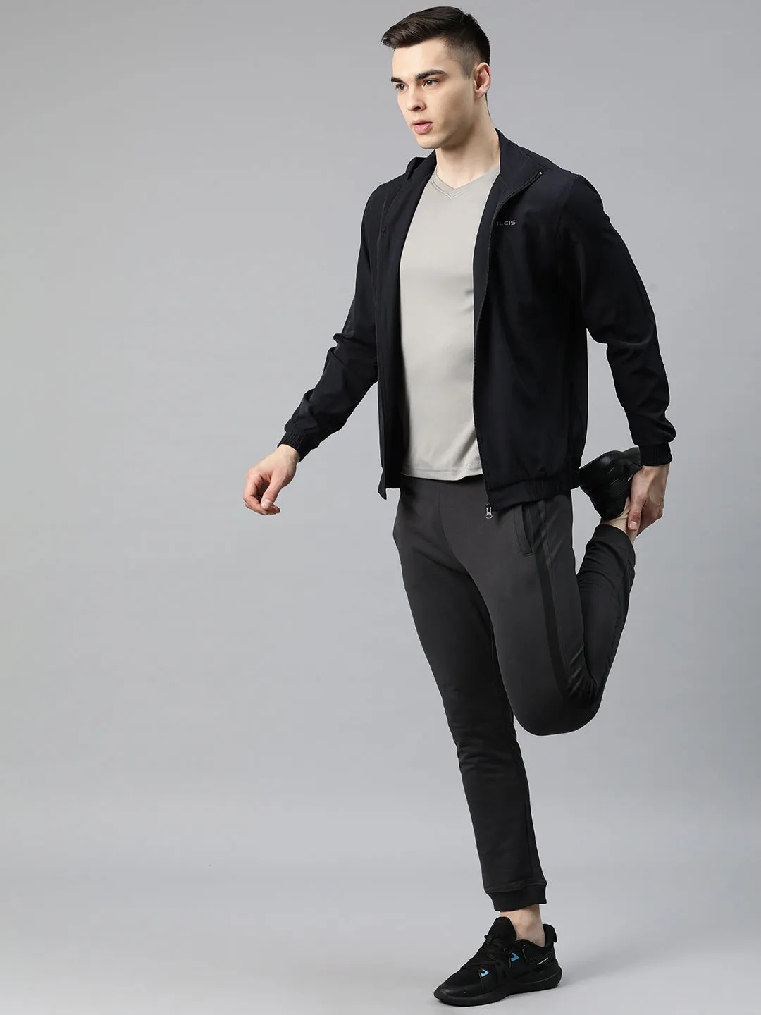 All Weather Cover Up Jacket