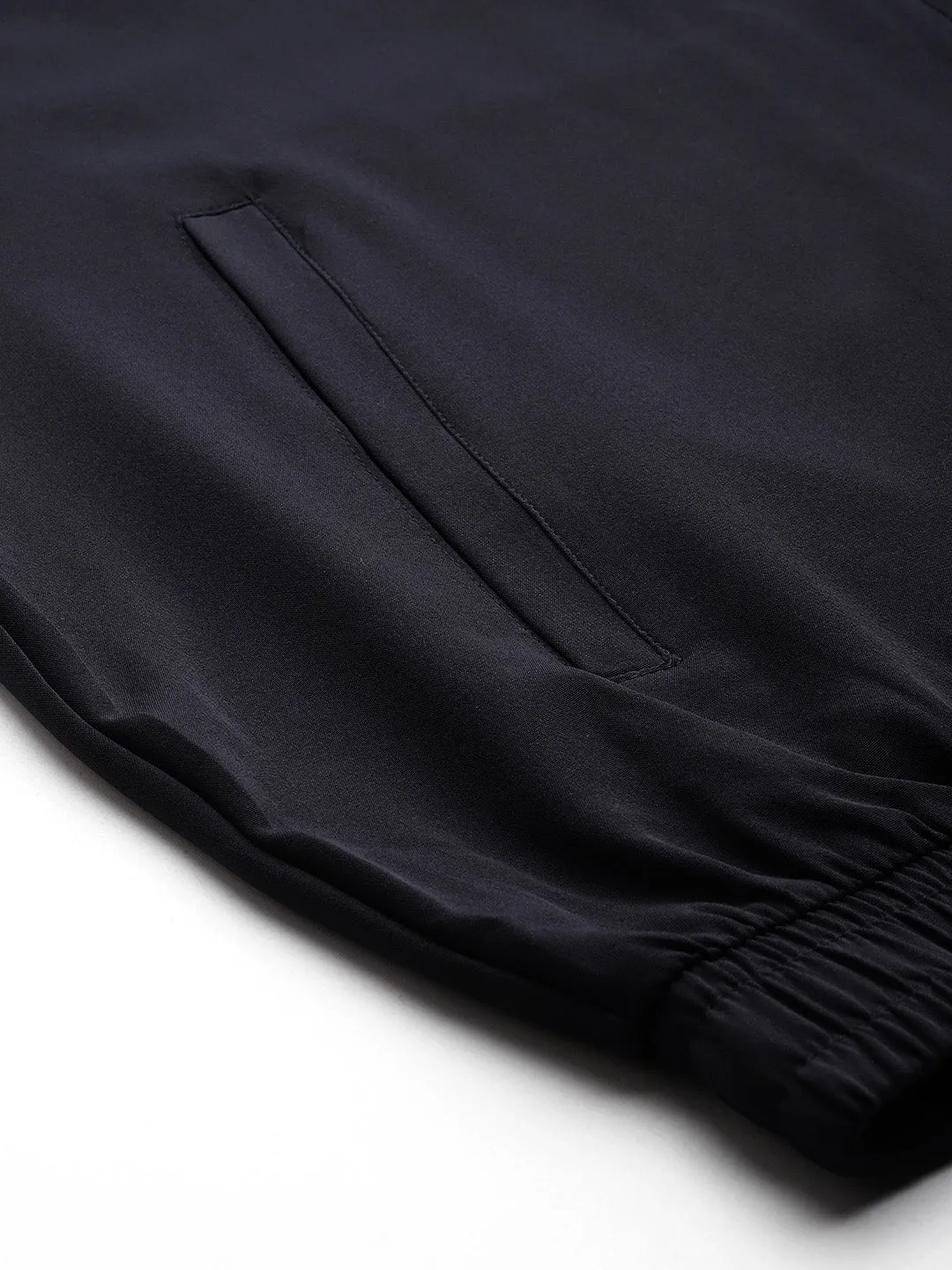 All Weather Cover Up Jacket