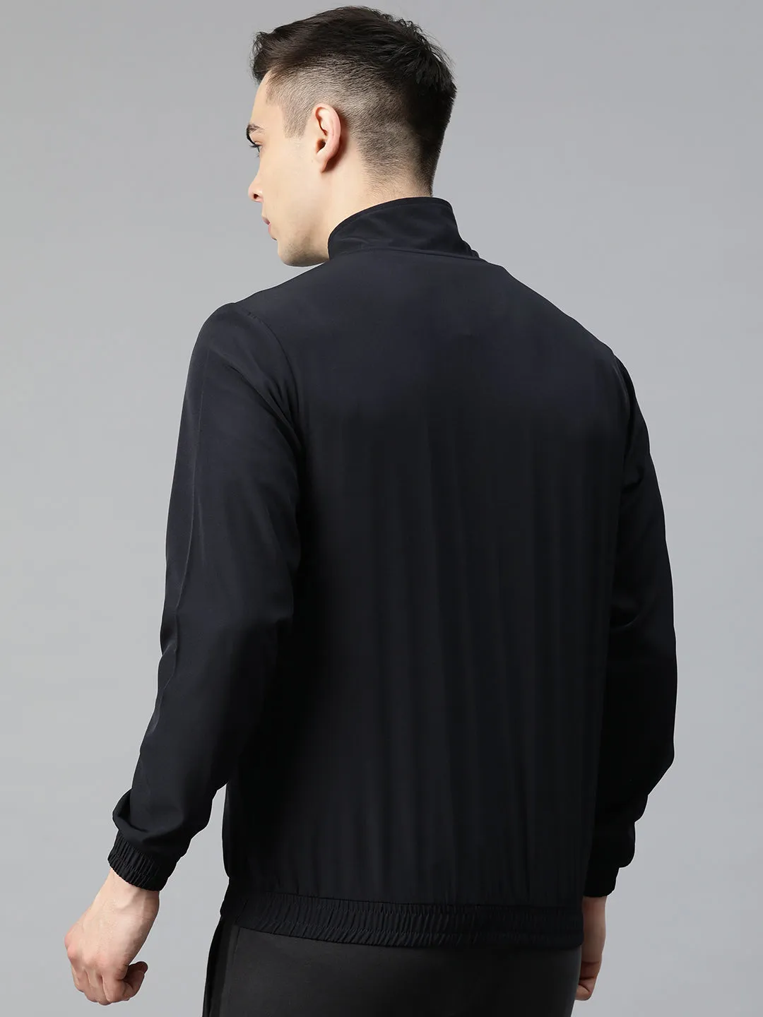 All Weather Cover Up Jacket