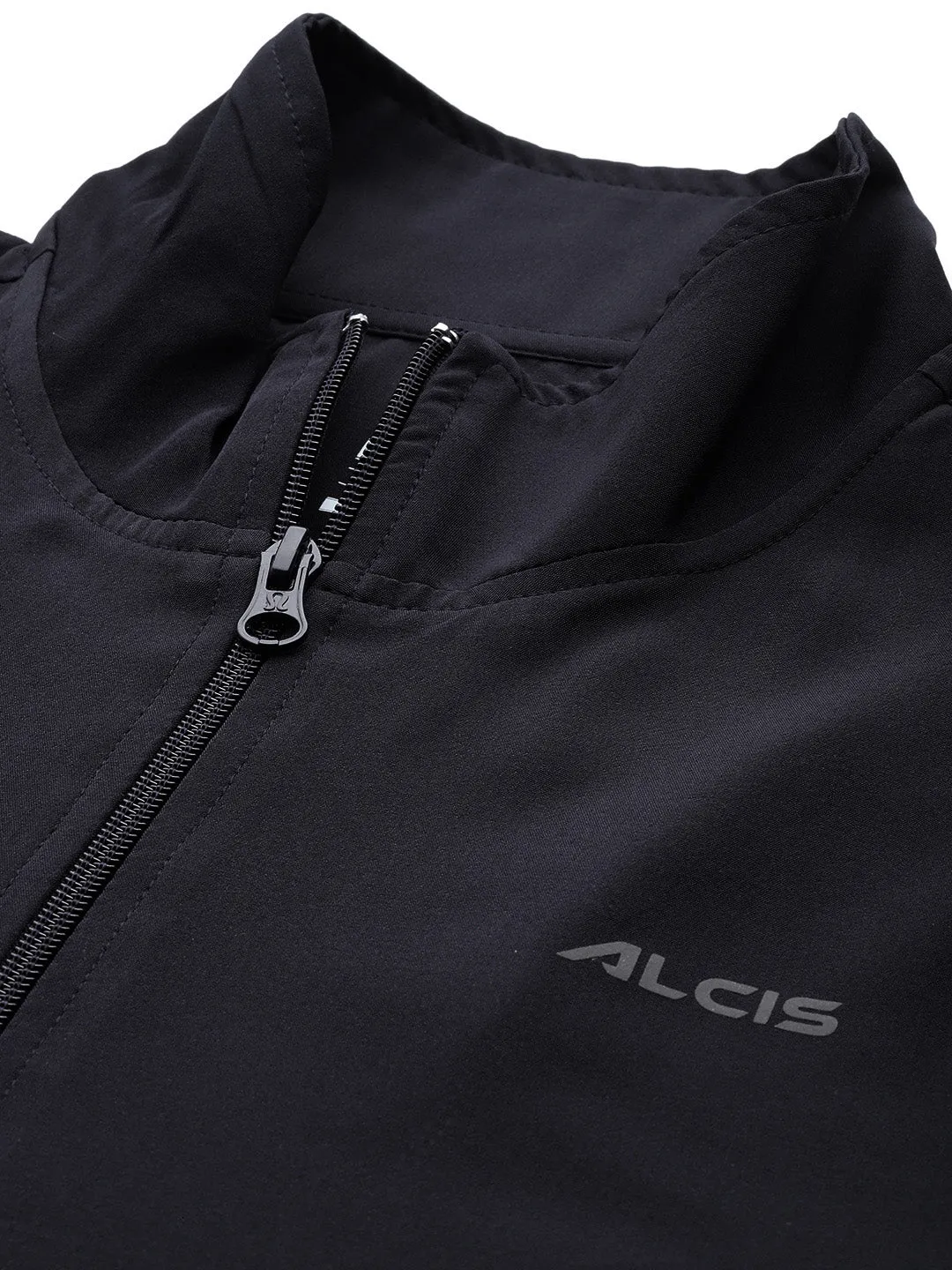 All Weather Cover Up Jacket