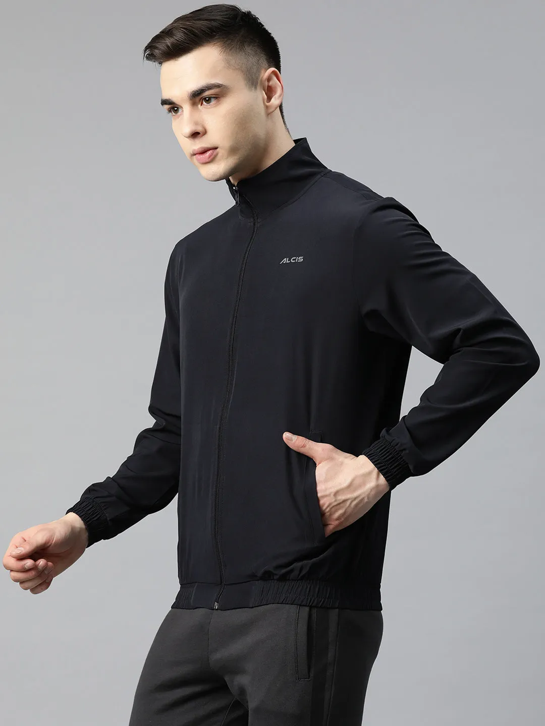 All Weather Cover Up Jacket