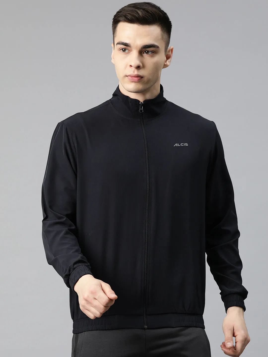 All Weather Cover Up Jacket