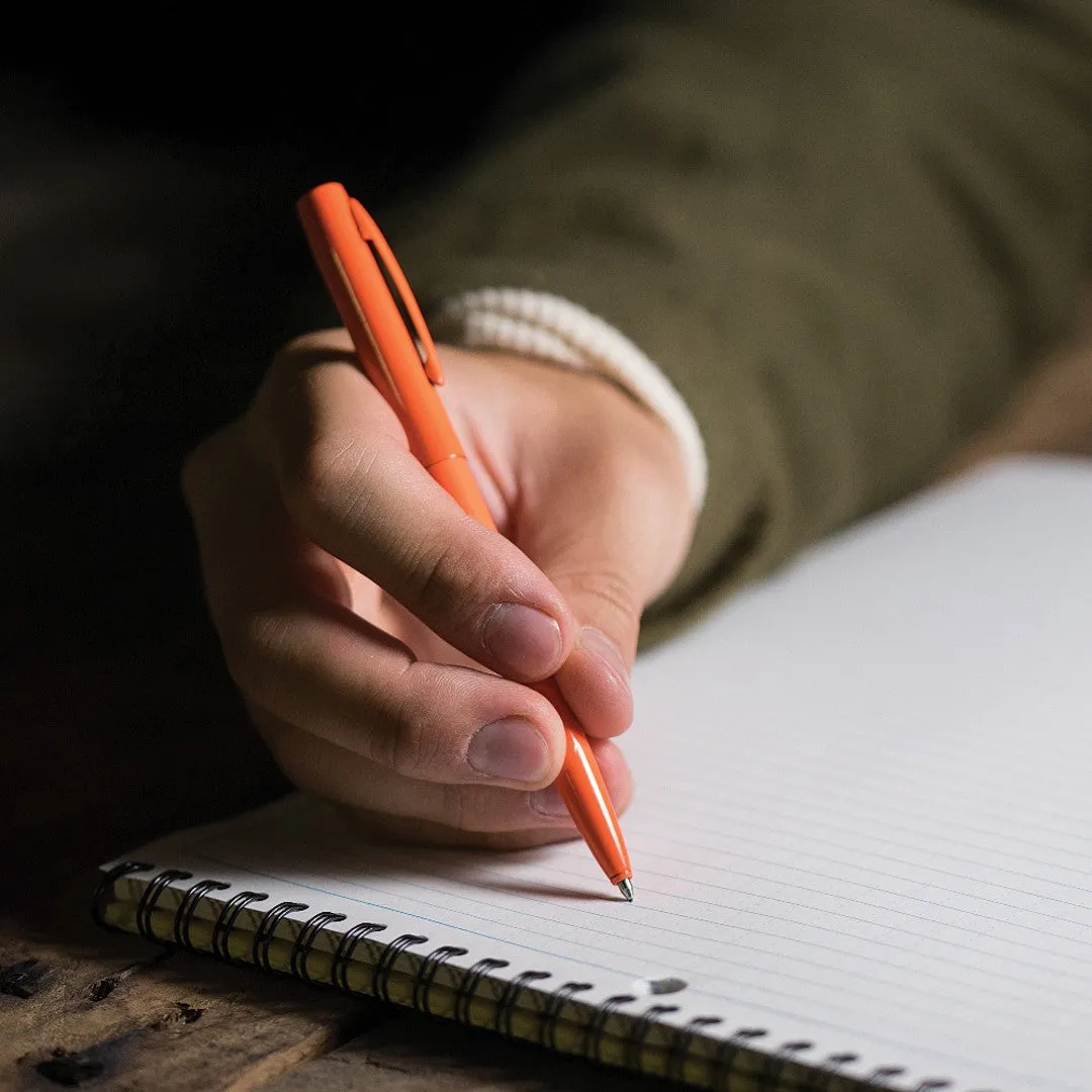 ALL-WEATHER PENS