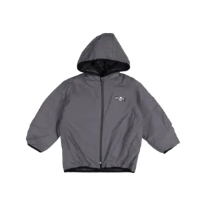 ALL WEATHER PLAY JACKET-Grey
