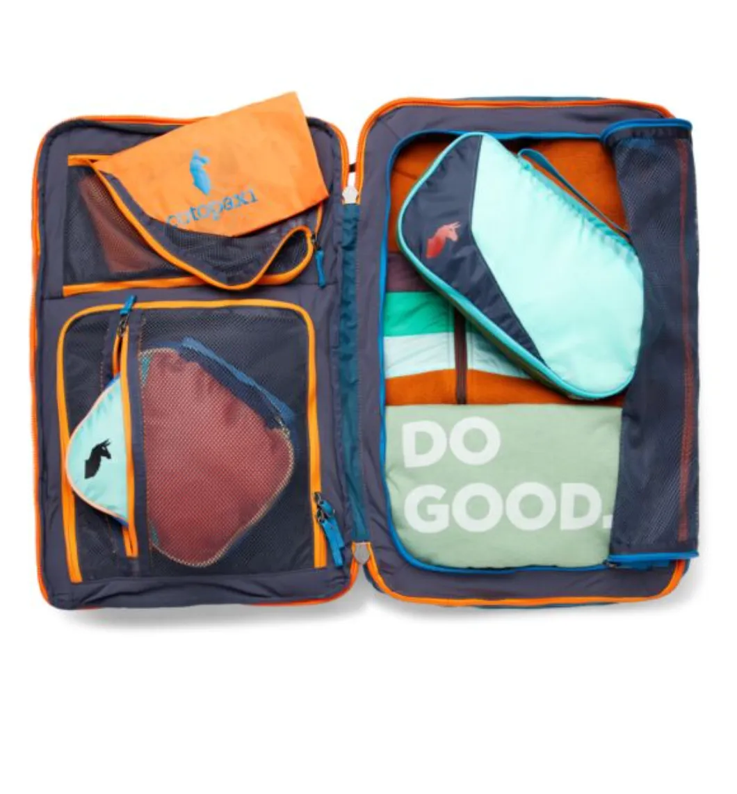 Allpa 42L Travel Pack