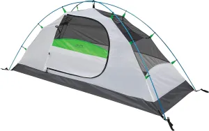 ALPS Mountaineering Lynx 1-Person Tent  Lightweight, Easy Setup, Waterproof, Freestanding Backpacking Tent with Durable Aluminum Poles and Ample Ventilation