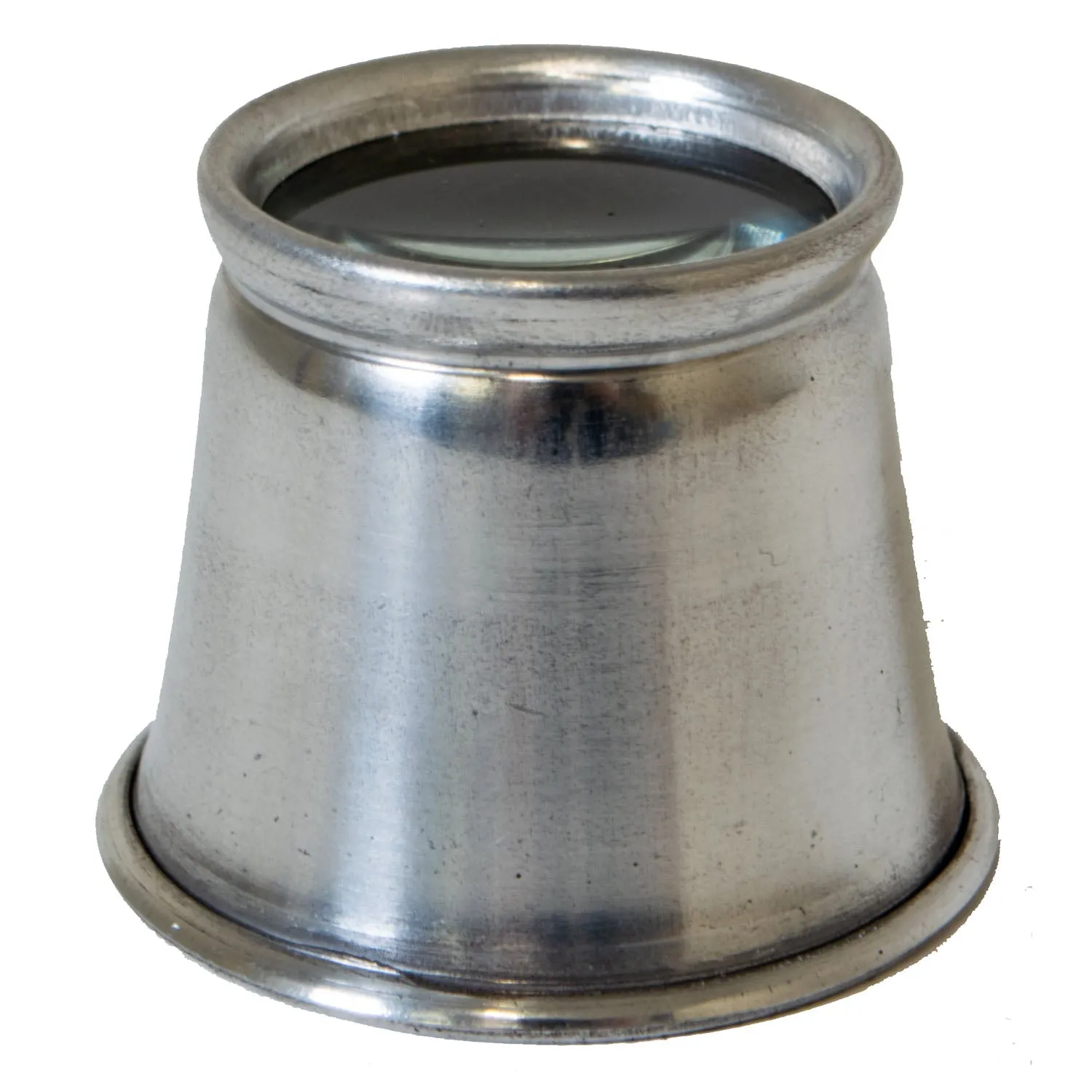 Aluminium Eyeglass, various sizes
