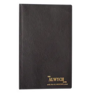 Alwych All Weather Notebook (LARGE)