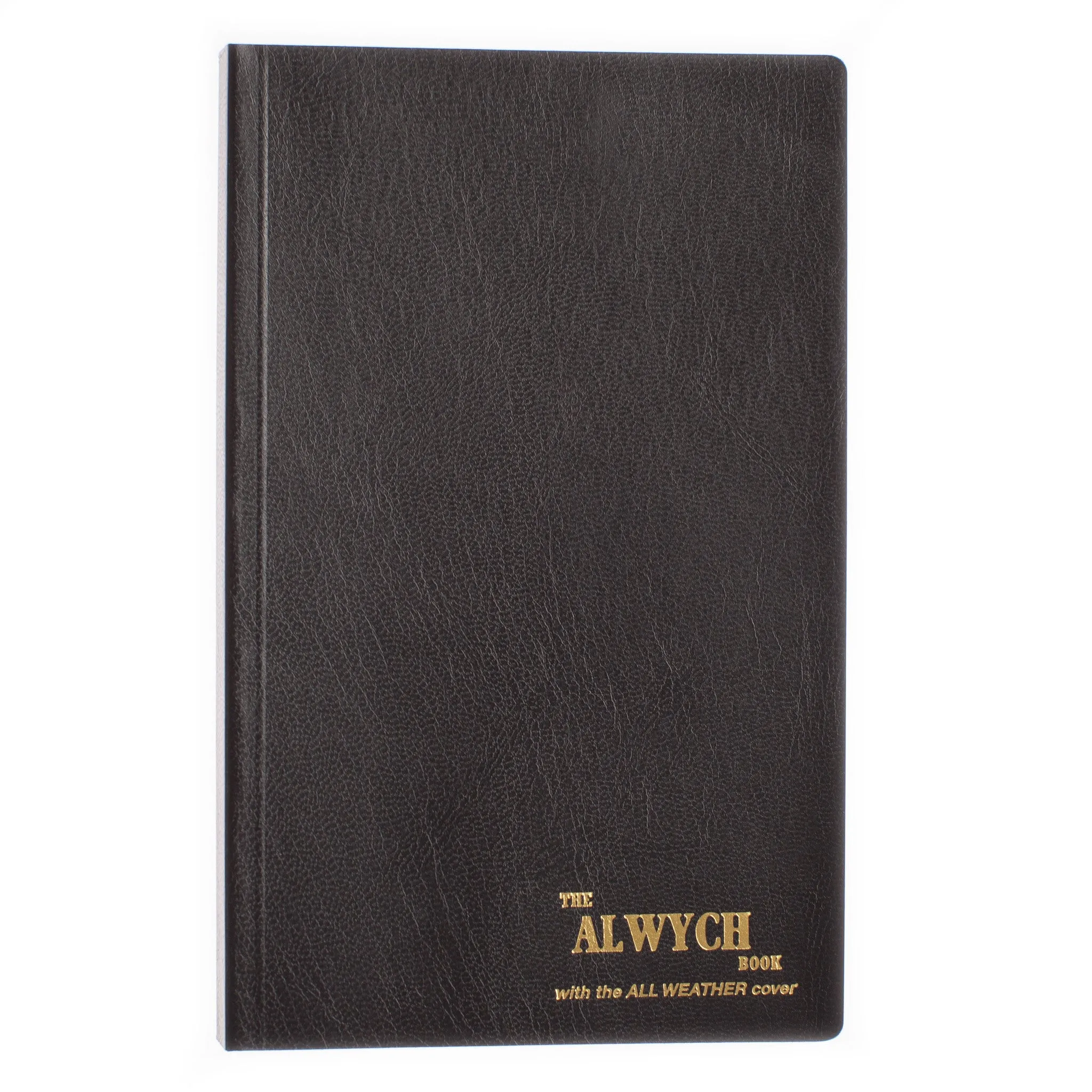 Alwych All Weather Notebook (LARGE)