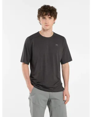 Arcteryx Cormac Crew Neck Shirt SS (Men's)