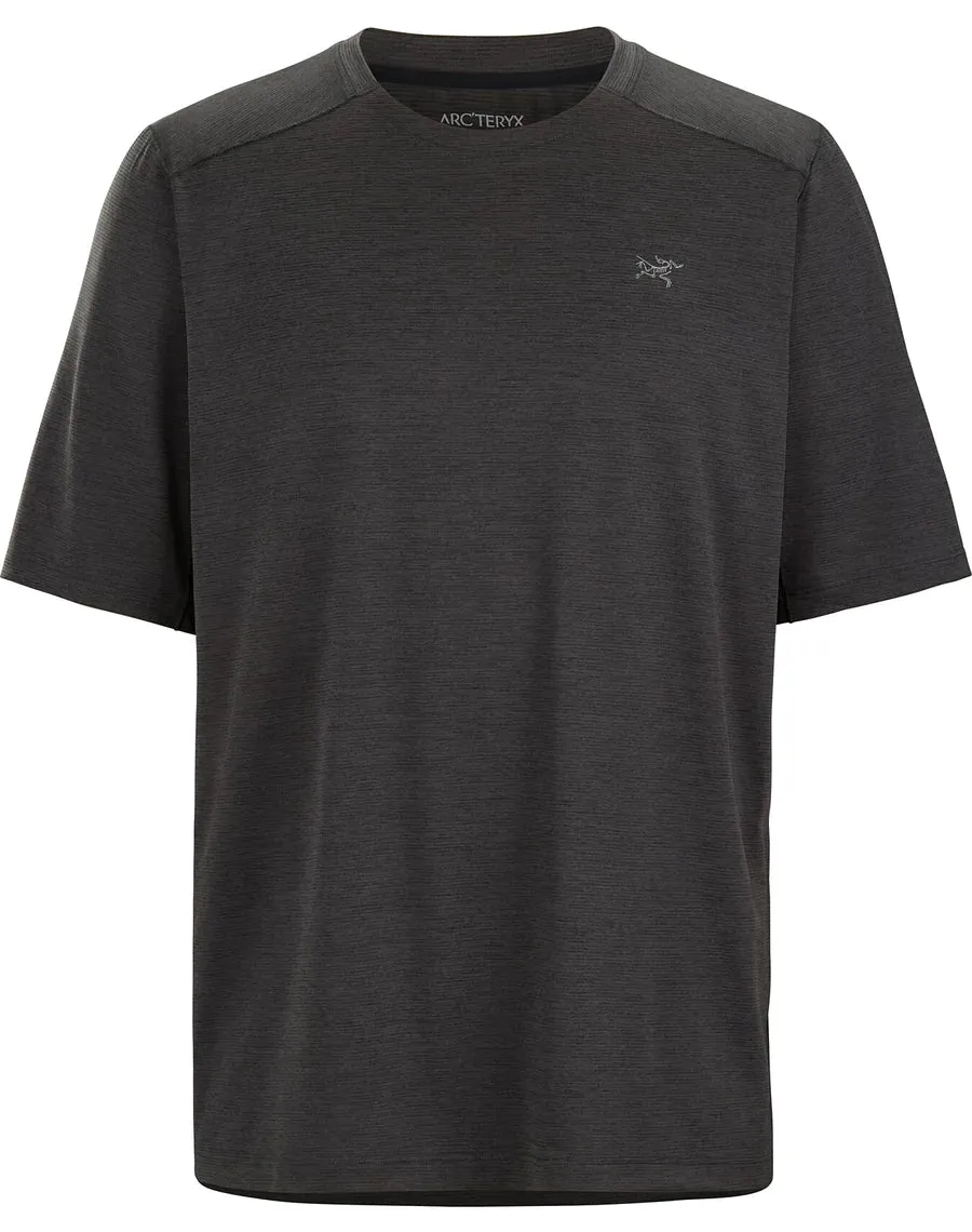 Arcteryx Cormac Crew Neck Shirt SS (Men's)