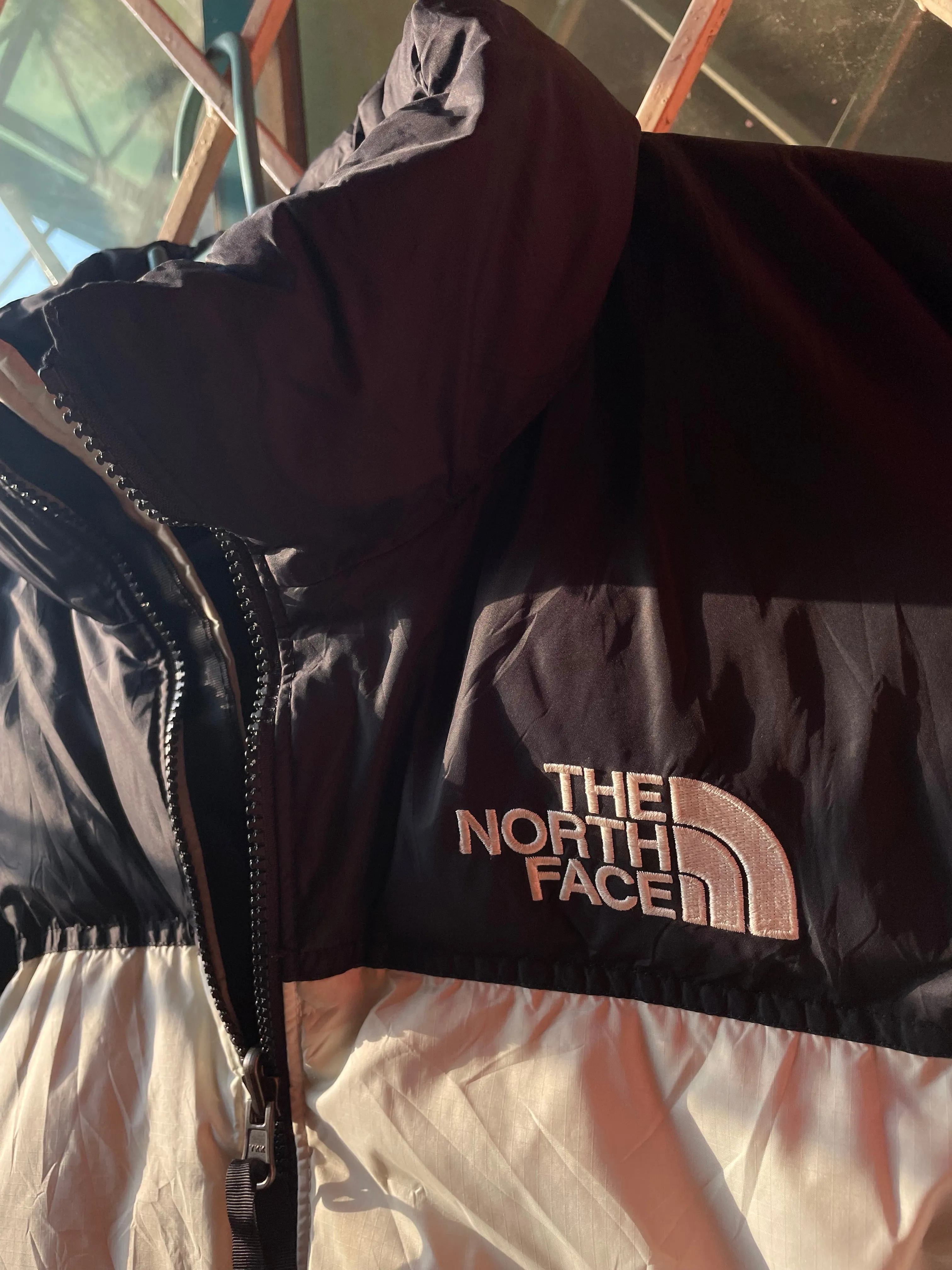 Authentic The North Face Jackets