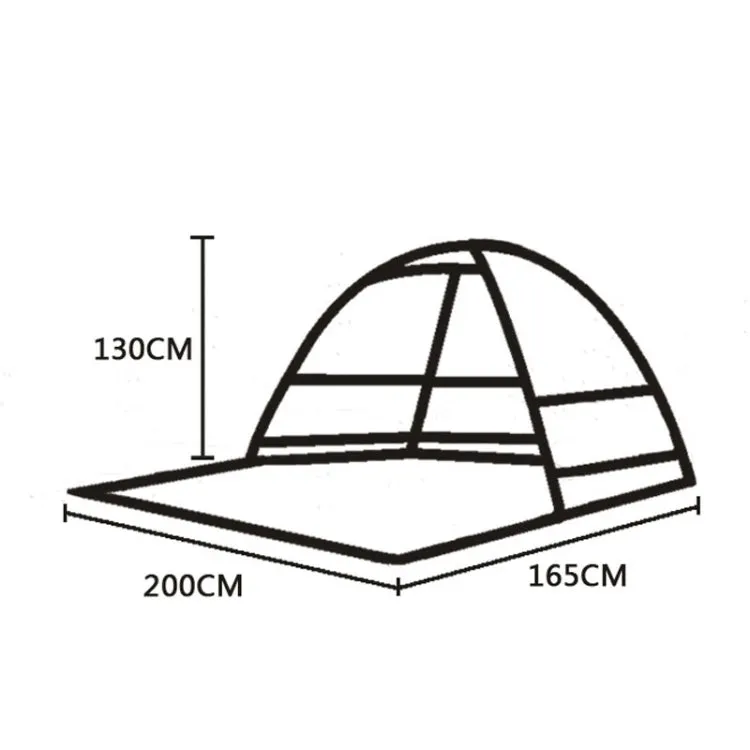 Automatic Instant Pop Up Tent Potable Beach Tent,Size:, Color: Light Blue