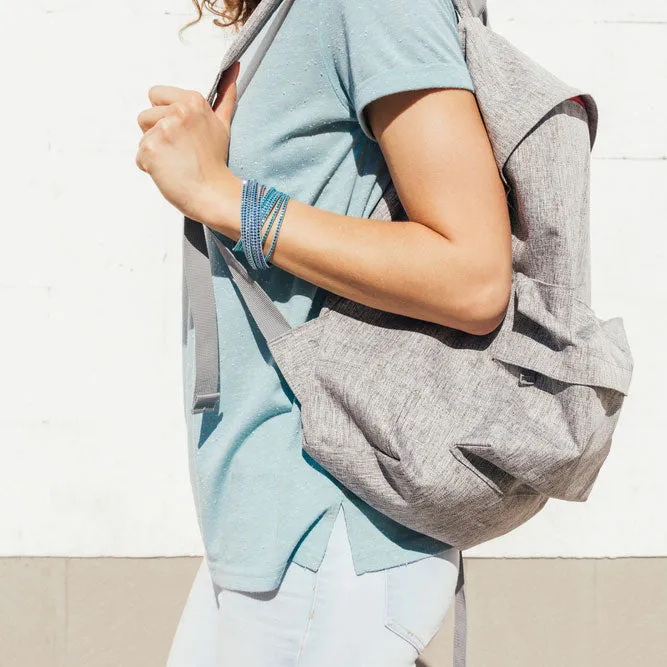 Backpacks