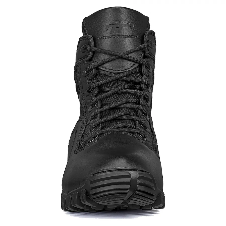 BELLEVILLE TACTICAL RESEARCH TR966 / Hot Weather Lightweight Tactical Boots